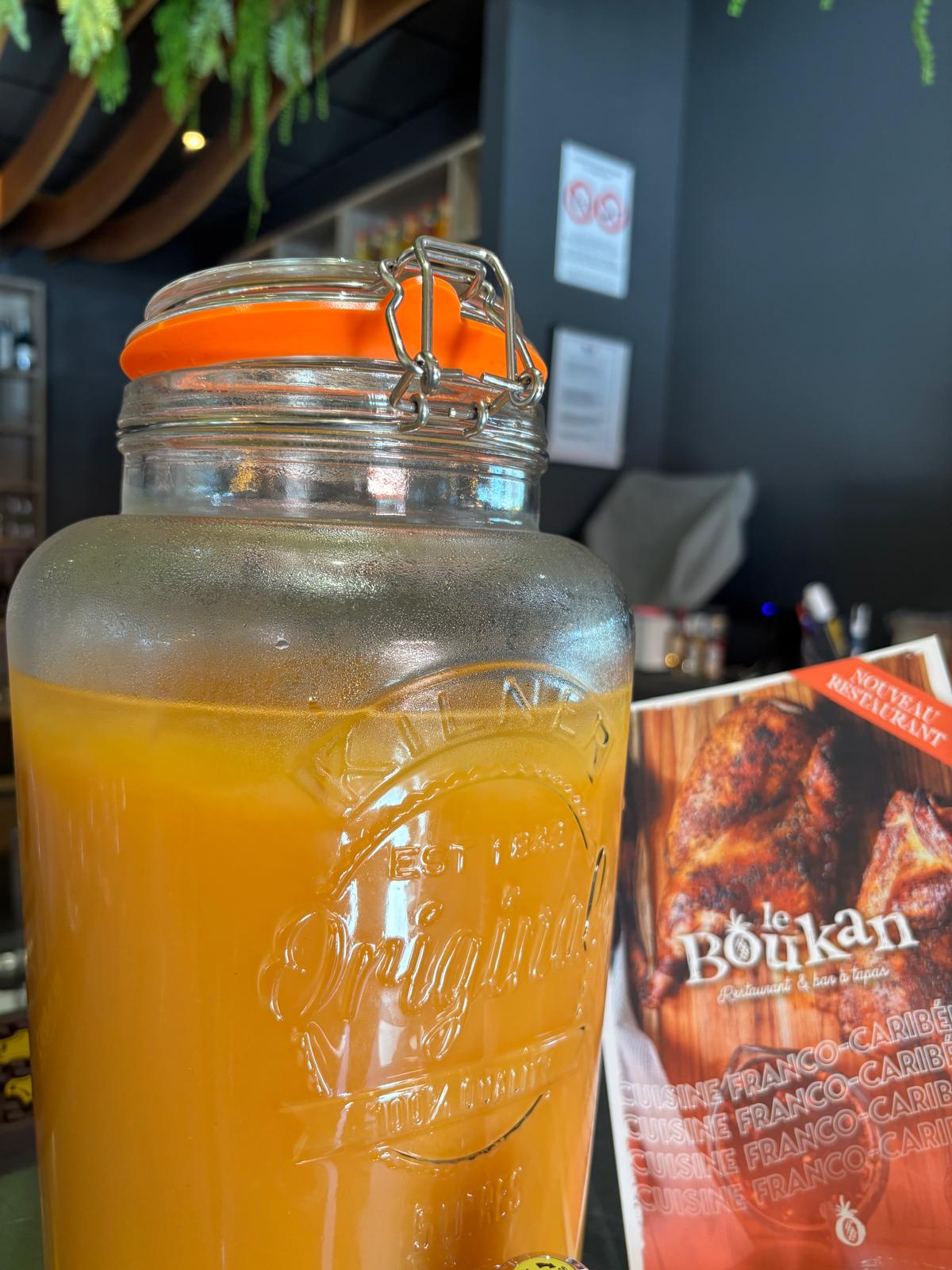 Image gallery marquee