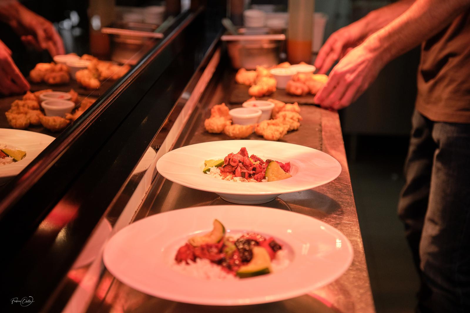 Image gallery marquee