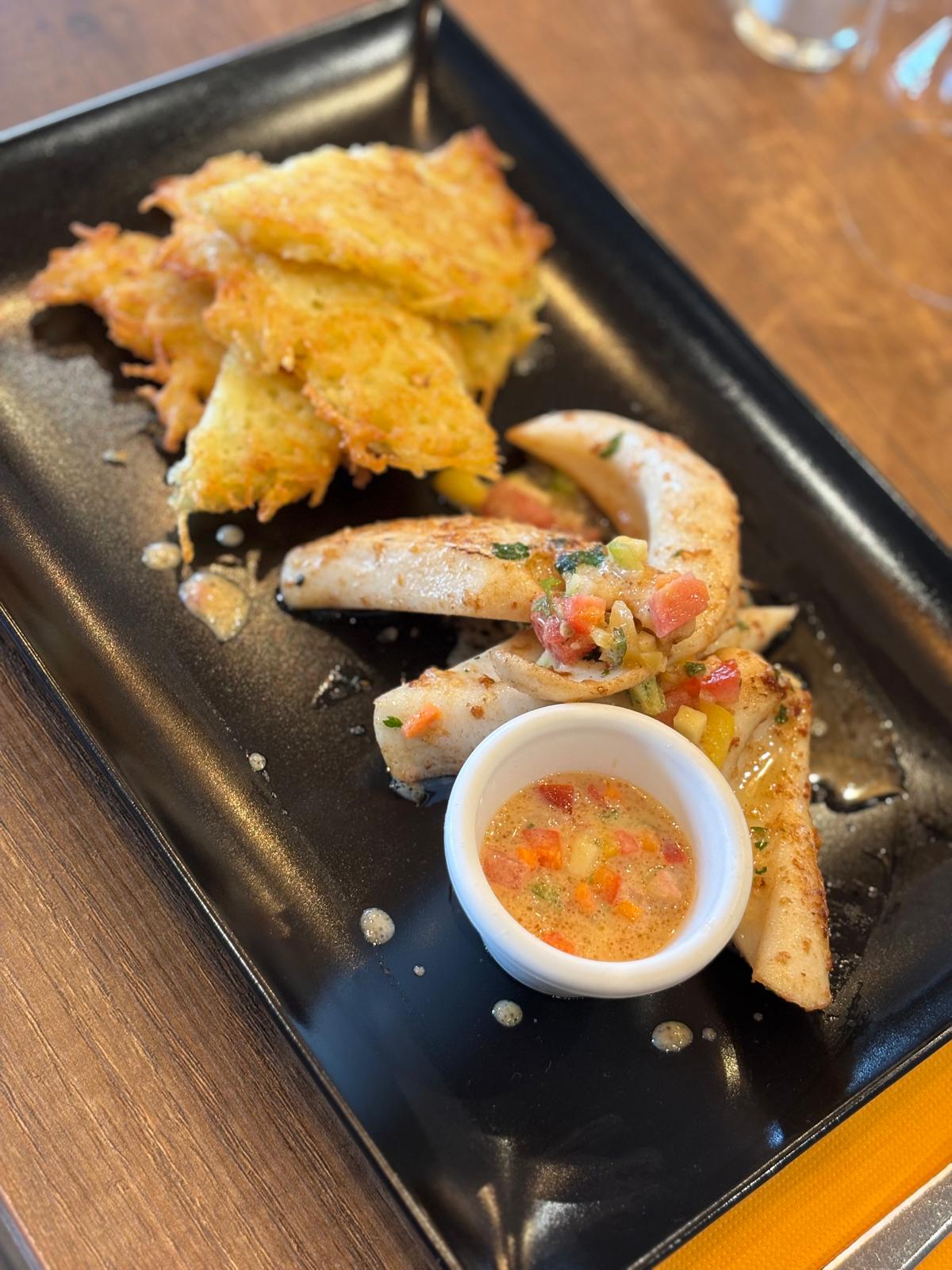 Image gallery marquee